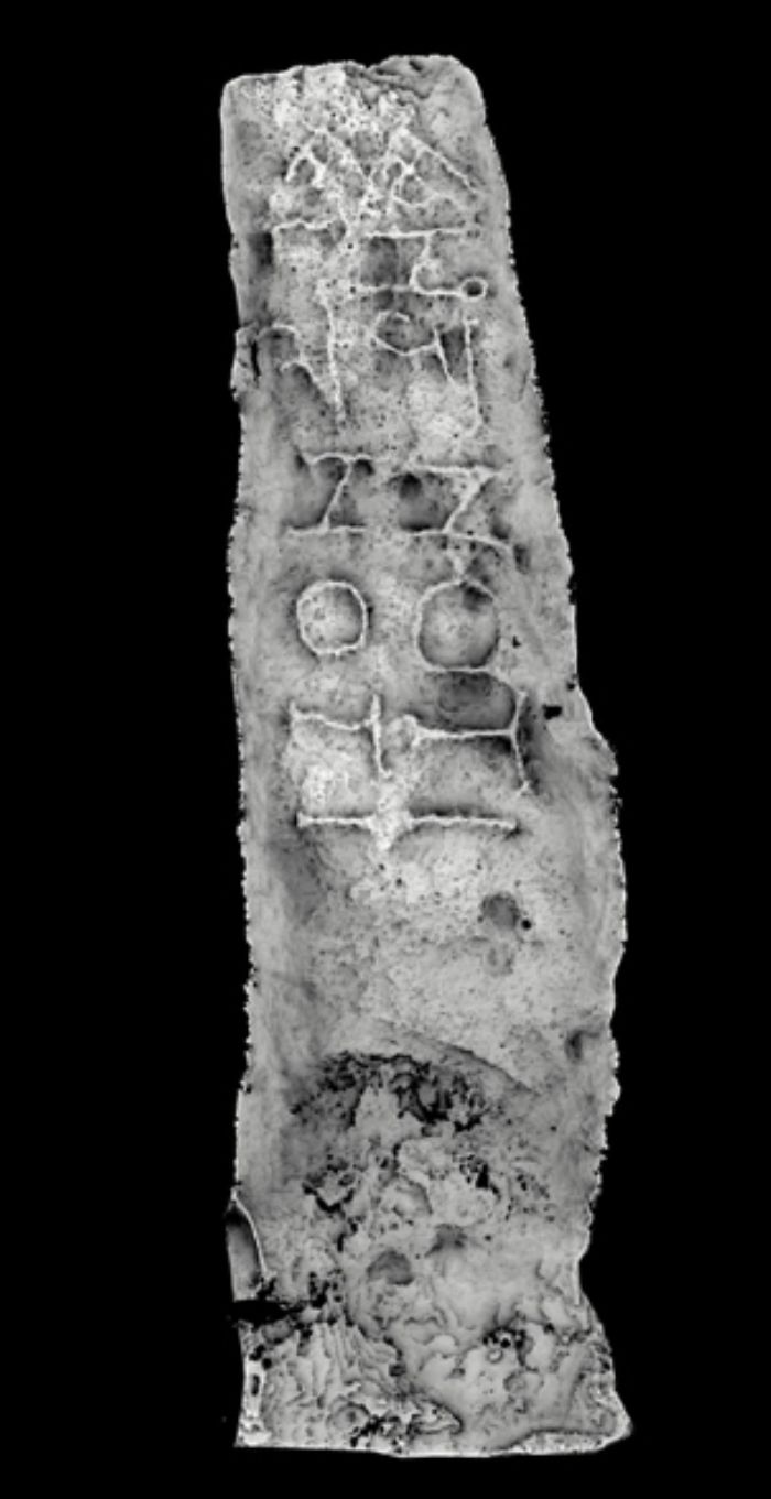 the Noti Noti Stone enhanced 